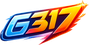 6317